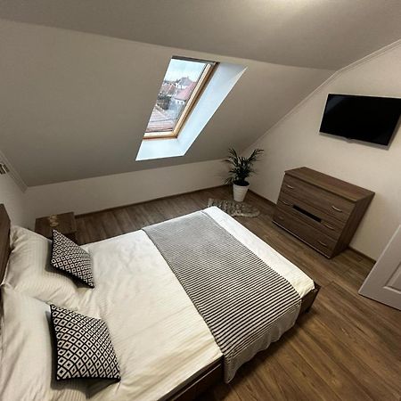 D&M Apartments 2 Satu Mare Zewnętrze zdjęcie