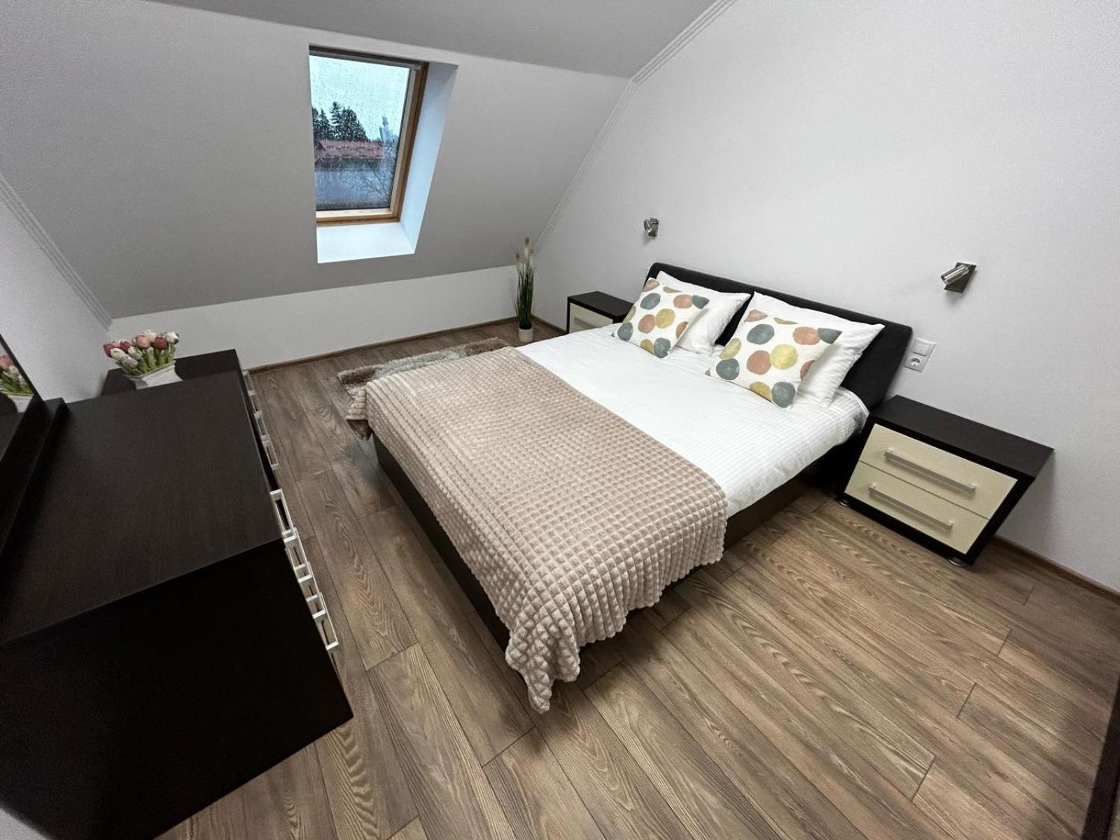 D&M Apartments 2 Satu Mare Zewnętrze zdjęcie