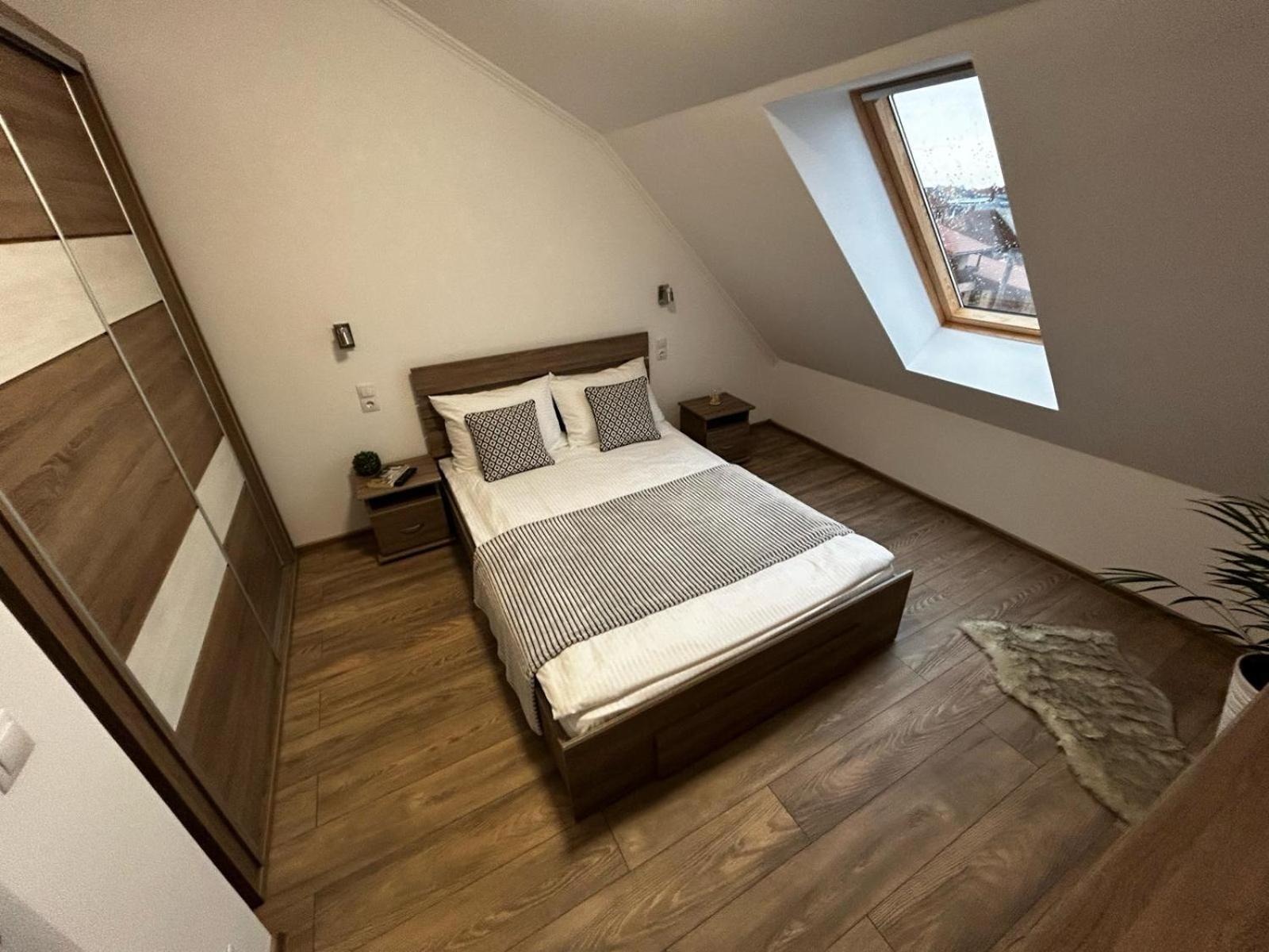 D&M Apartments 2 Satu Mare Zewnętrze zdjęcie